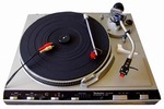 Technics SL-5300